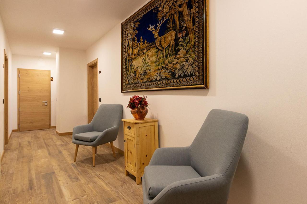 Apartment Santa Maria Piscina E Wellness