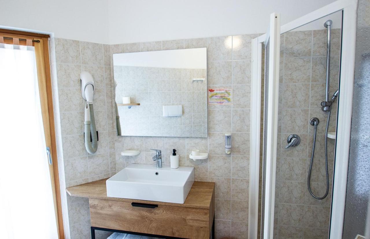Santa Maria Piscina E Wellness Apartment Peio Fonti