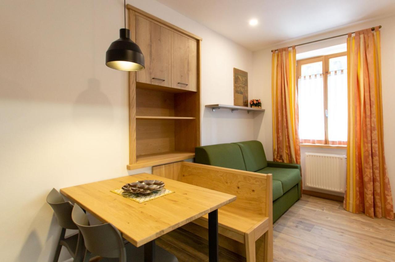 Apartment Santa Maria Piscina E Wellness
