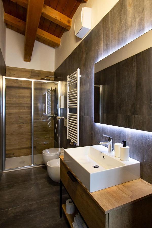 Santa Maria Piscina E Wellness Apartment Peio Fonti