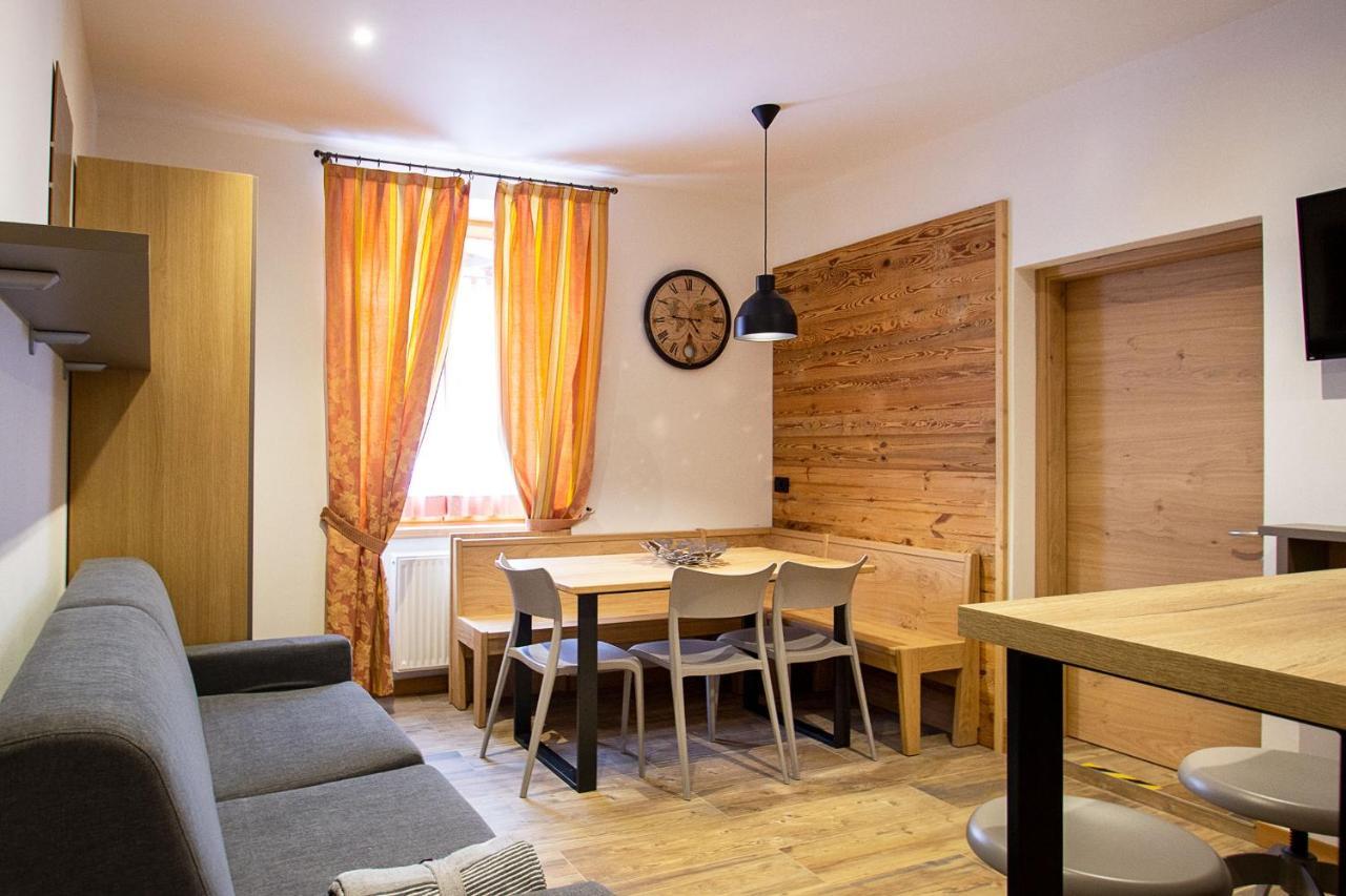 Apartment Santa Maria Piscina E Wellness