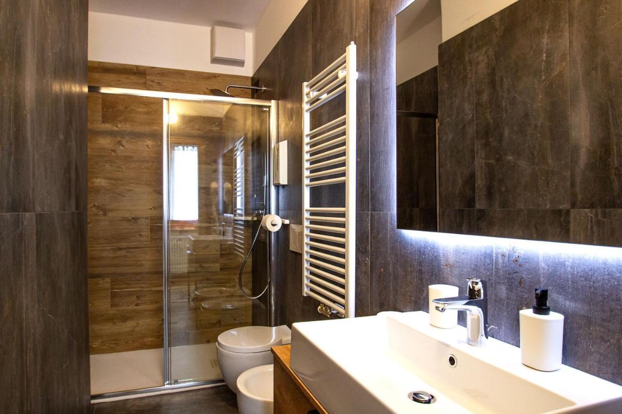 Santa Maria Piscina E Wellness Apartment Peio Fonti