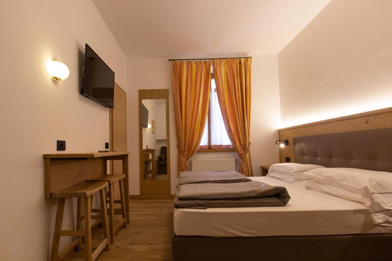 Apartment Santa Maria Piscina E Wellness