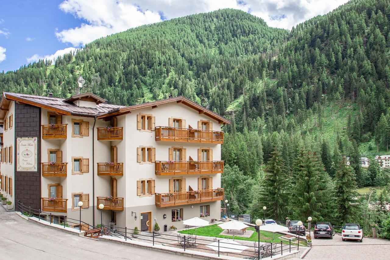 Santa Maria Piscina E Wellness Apartment