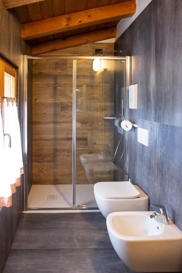 Santa Maria Piscina E Wellness Apartment *