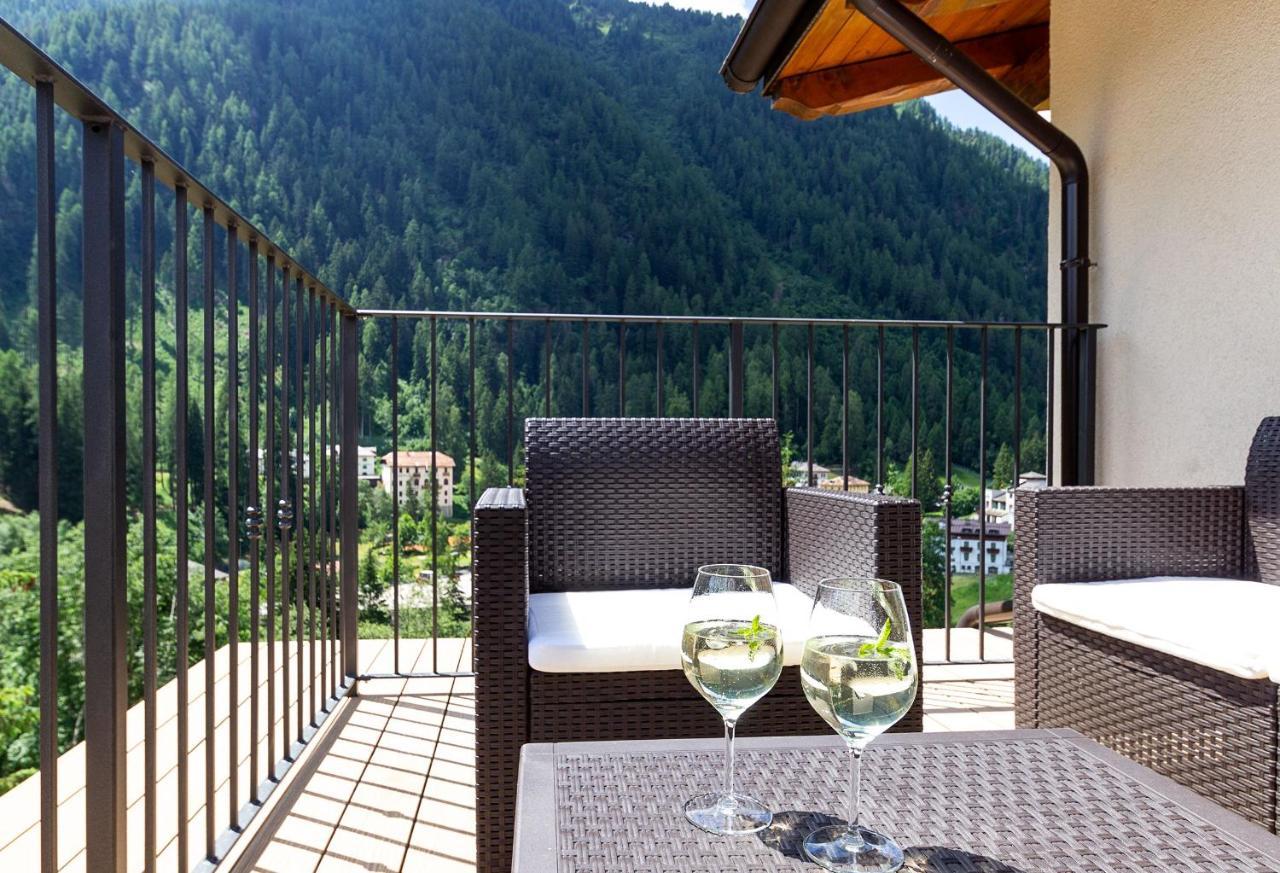 Santa Maria Piscina E Wellness