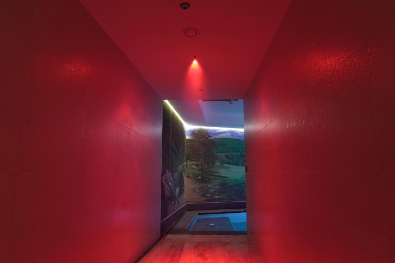 Apartment Santa Maria Piscina E Wellness *