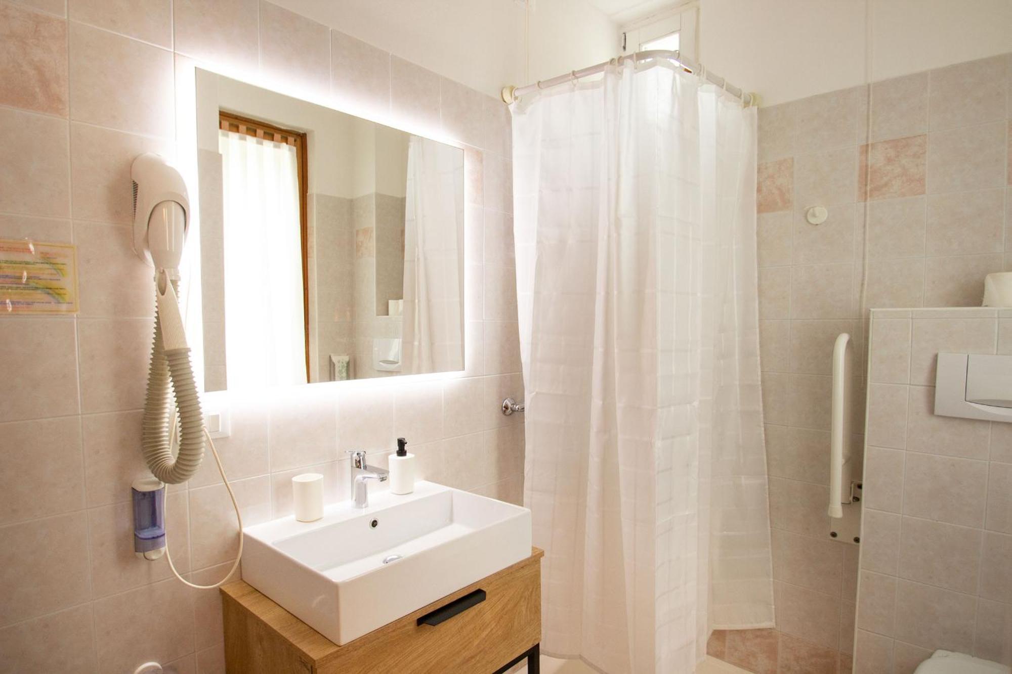 Apartment Santa Maria Piscina E Wellness *