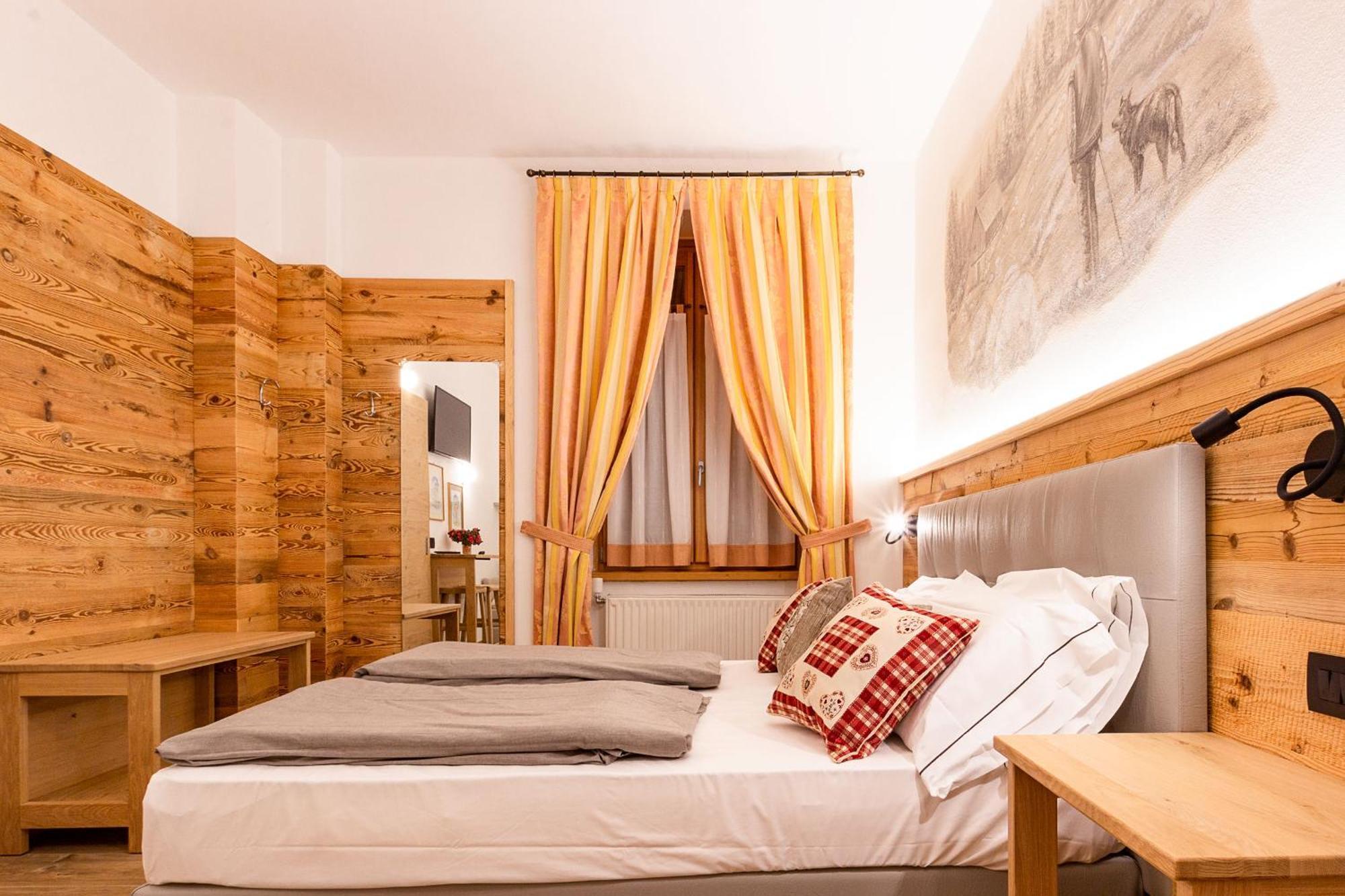 Apartment Santa Maria Piscina E Wellness *