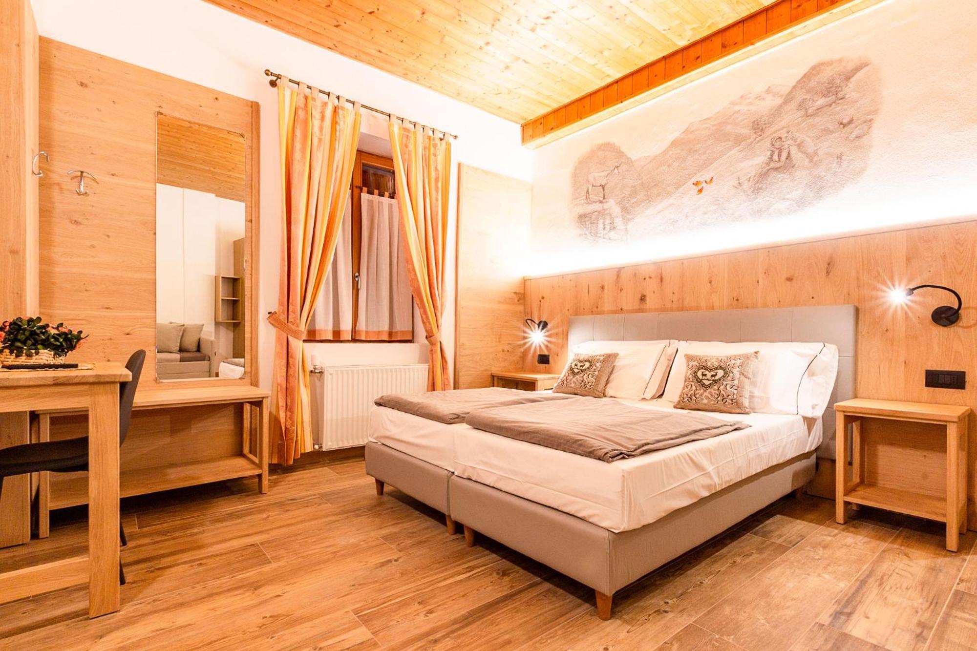 Santa Maria Piscina E Wellness *