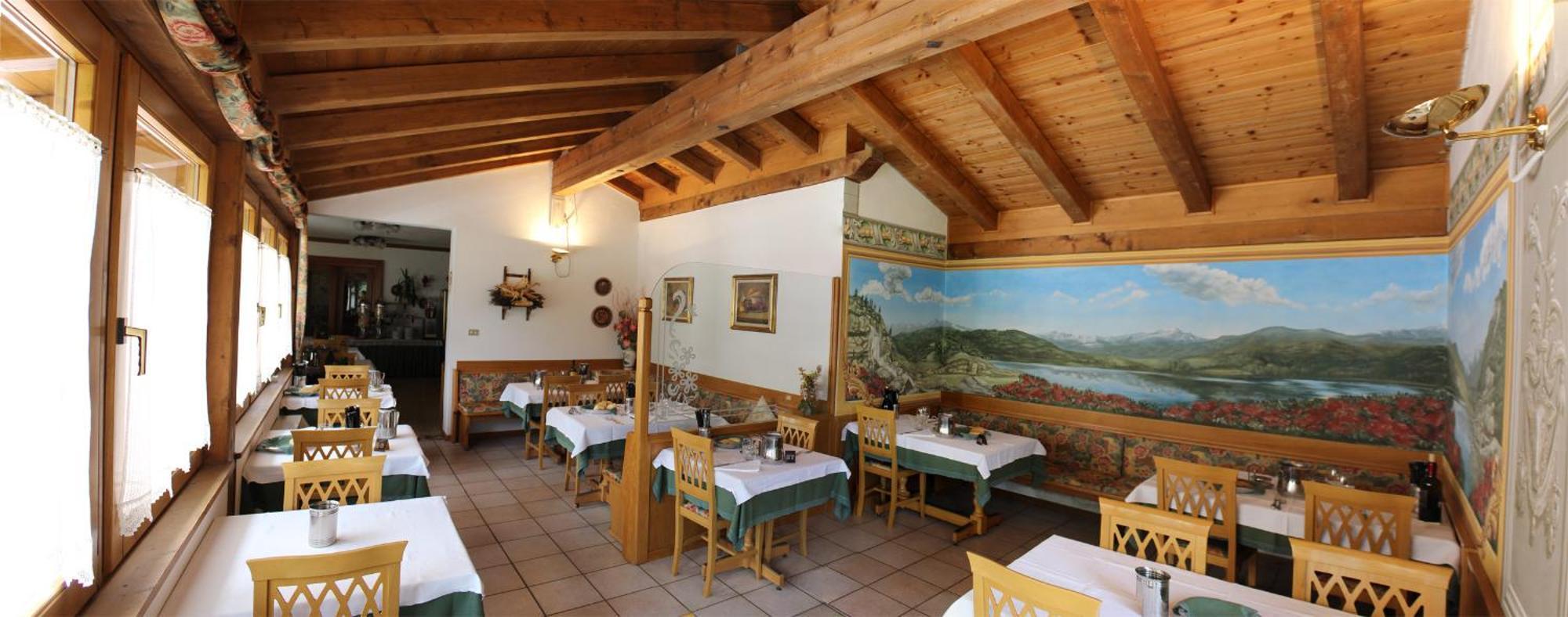 Apartment Santa Maria Piscina E Wellness