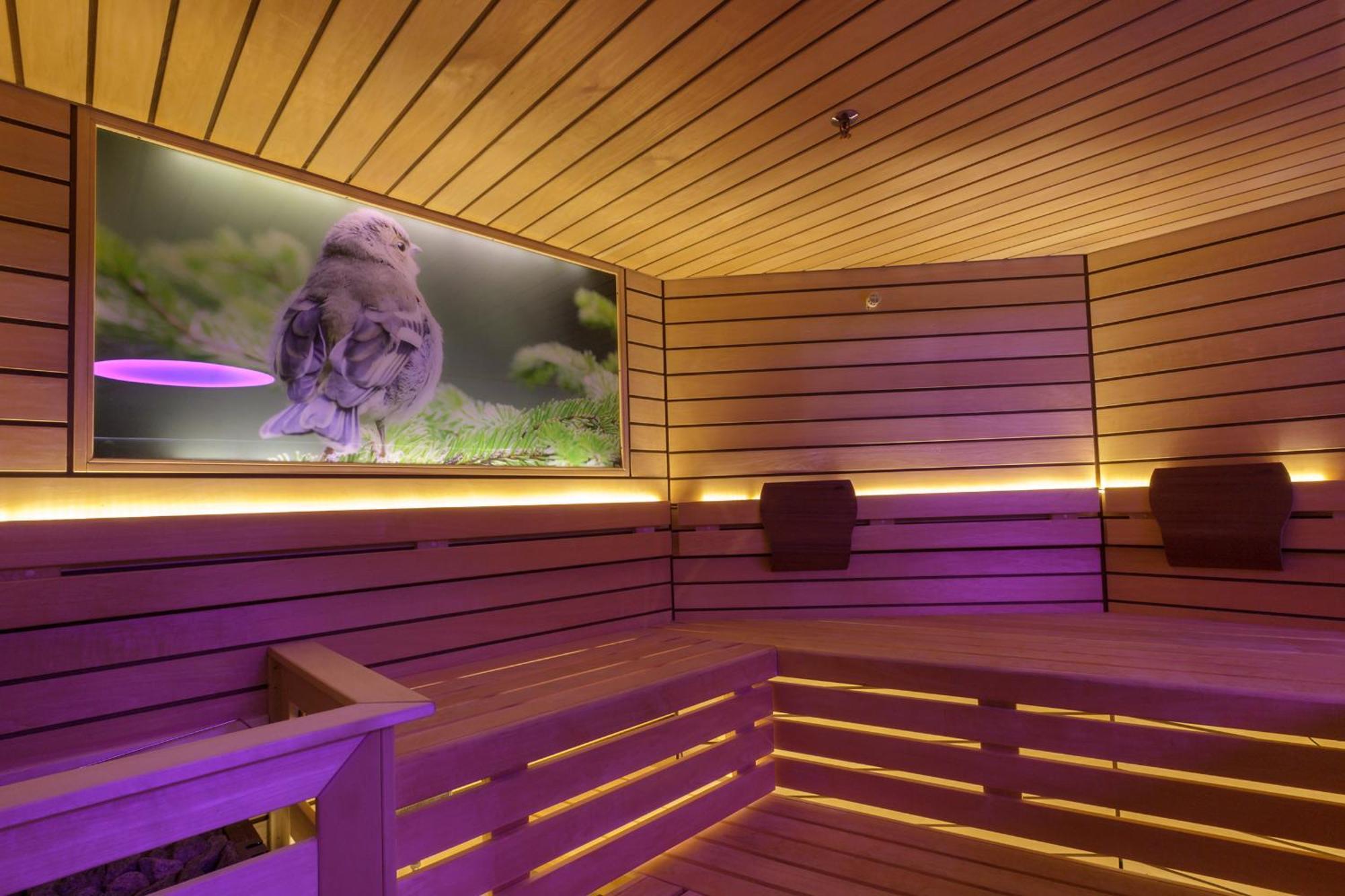 Santa Maria Piscina E Wellness *