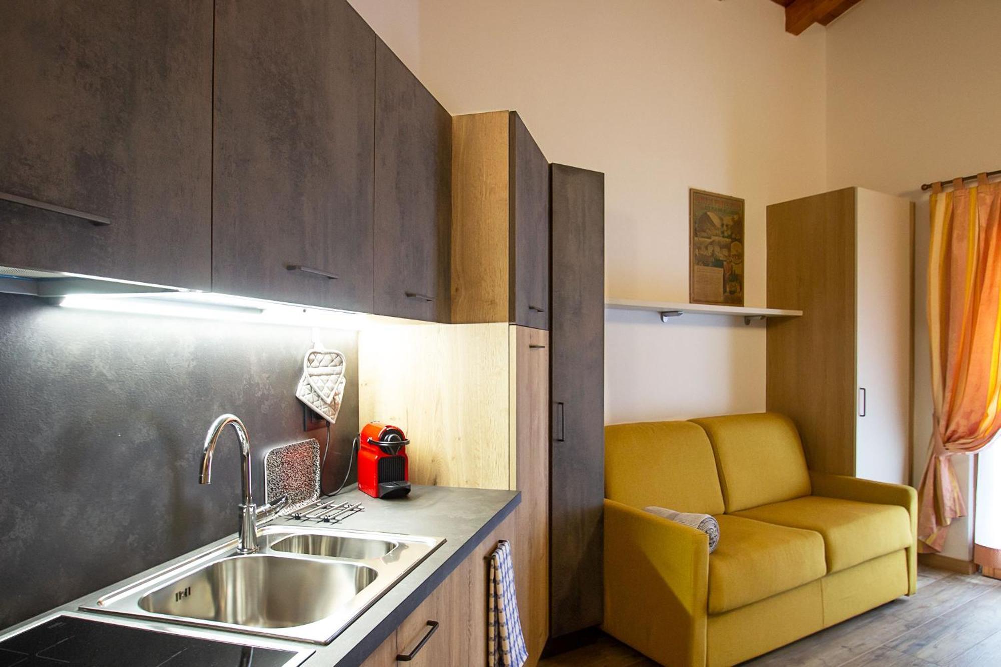 Santa Maria Piscina E Wellness
