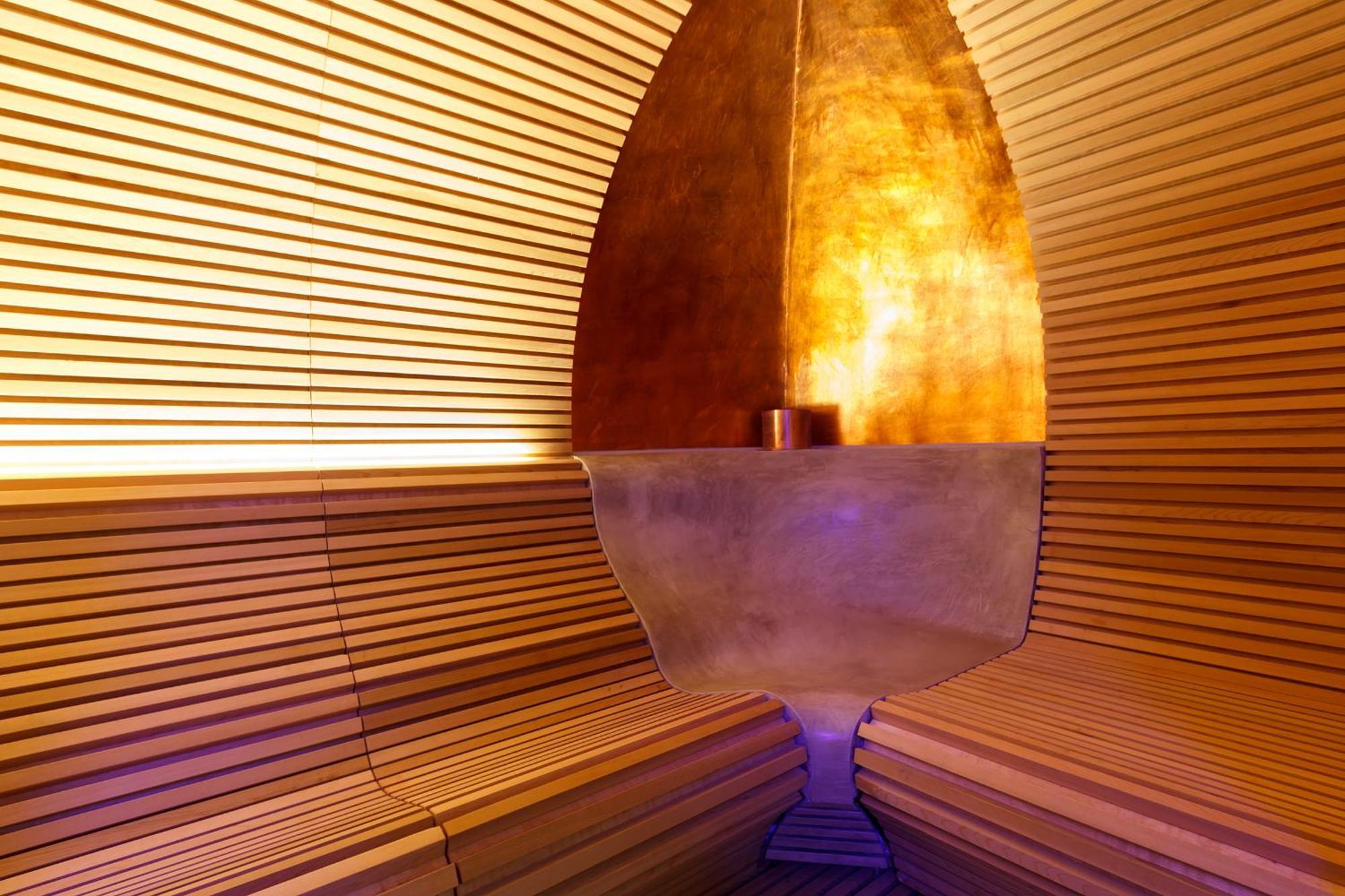 Apartment Santa Maria Piscina E Wellness