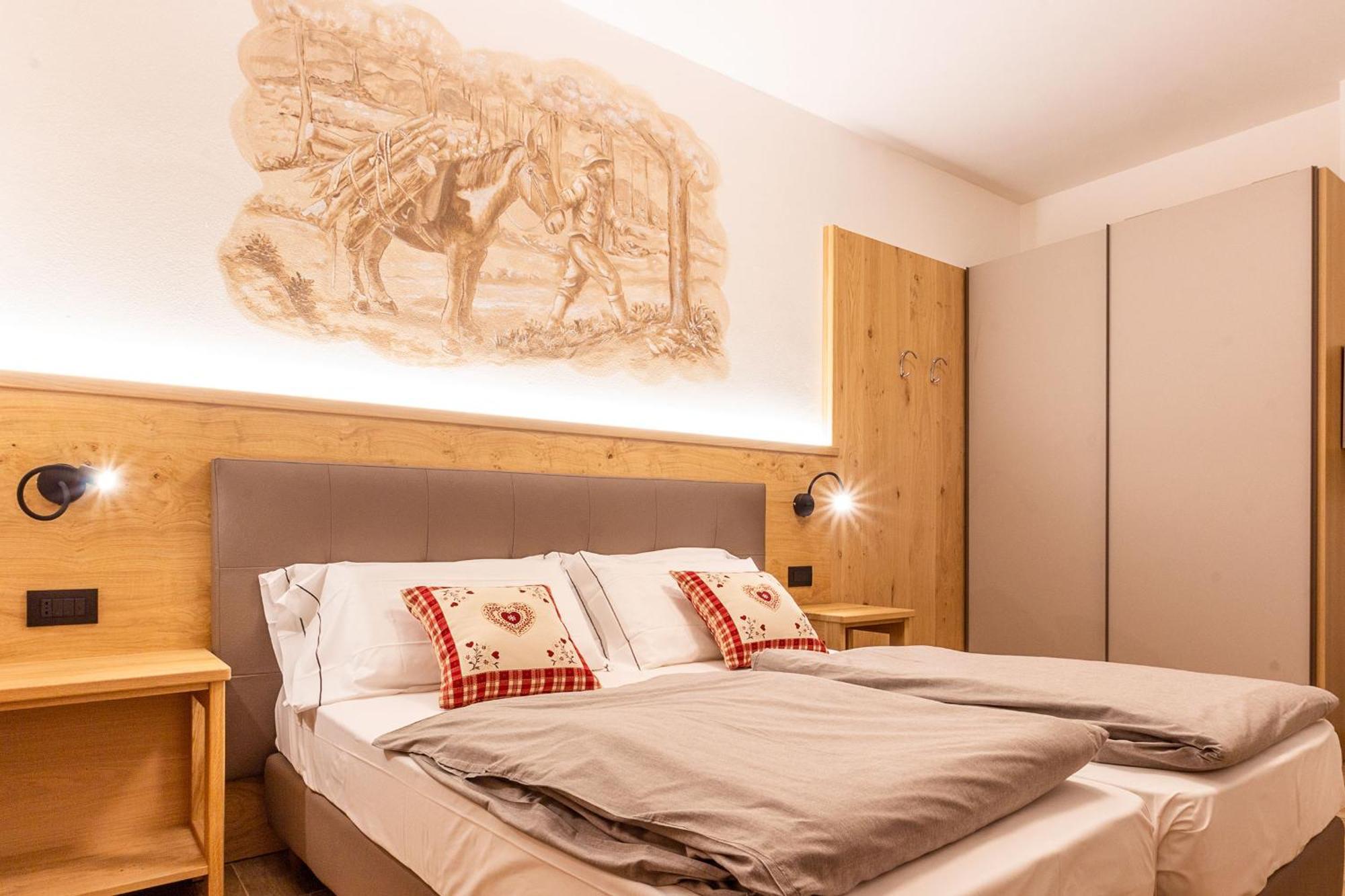 Santa Maria Piscina E Wellness